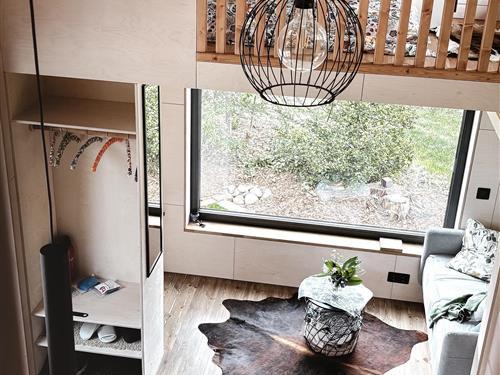 Feriehus - 2 personer -  - Mühlenriedeweg - 38518 - Gifhorn