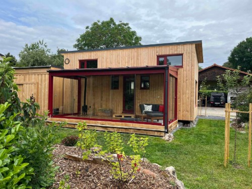 Sommerhus - 2 personer -  - Mühlenriedeweg - 38518 - Gifhorn