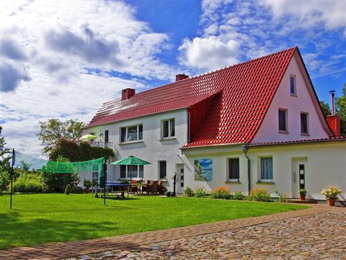 Holiday Home/Apartment - 6 persons -  - Ramitz - 18528 - Bergen Auf Rügen