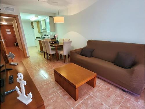 Holiday apartment - 6 persons -  - 04621 - Vera