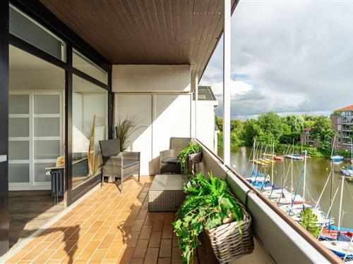 Ferieleilighet - 3 personer -  - Am Delf - 26160 - Bad Zwischenahn