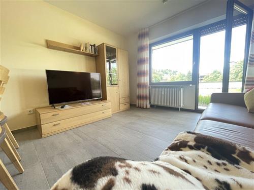 Ferienhaus - 4 Personen -  - Lindauer Strasse - 87534 - Oberstaufen