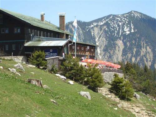 Sommerhus - 4 personer -  - Obere Firstalm - 83727 - Schliersee