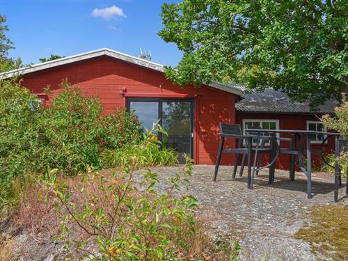 Ferienhaus - 5 Personen -  - Droppemålavägen - Ronneby/Blekinge Skärgård - 372 73 - Ronneby