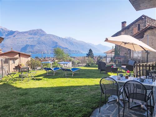 Ferielejlighed - 4 personer -  - Gravedona - 22015