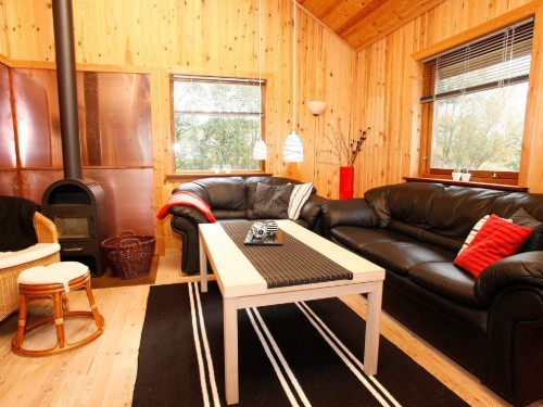 Fritidshus - 8 personer -  - Sommervej - Hou - 9370 - Northeast Jutland