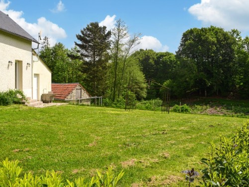 Holiday home - 6 persons -  - L'Echameil - 19170 - Bugeat