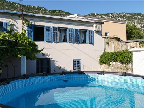 Holiday Home/Apartment - 6 persons -  - Drivenik - 51242 - Drivenik