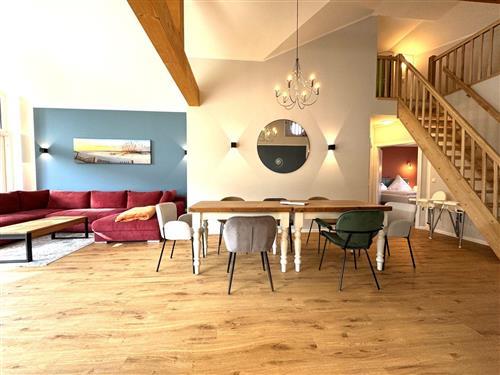 Sommerhus - 6 personer -  - Masselberg - 23738 - Schwienkuhl