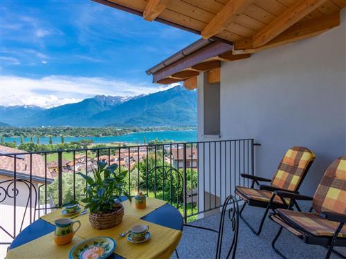 Holiday Home/Apartment - 4 persons -  - Gera Lario - 22010