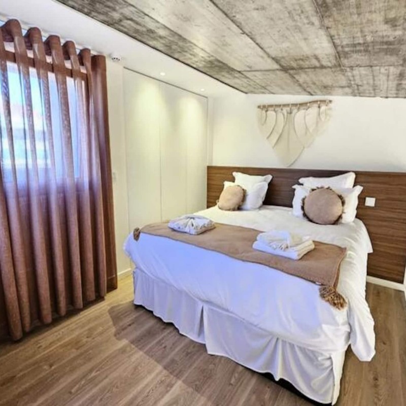 Ferielejlighed - 2 personer -  - 2430-102 - Marinha Grande