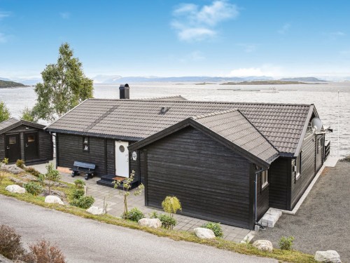 Holiday home - 6 persons -  - Liarvågveien - Liarvåg/Nedstrand - 5560 - Nedstrand