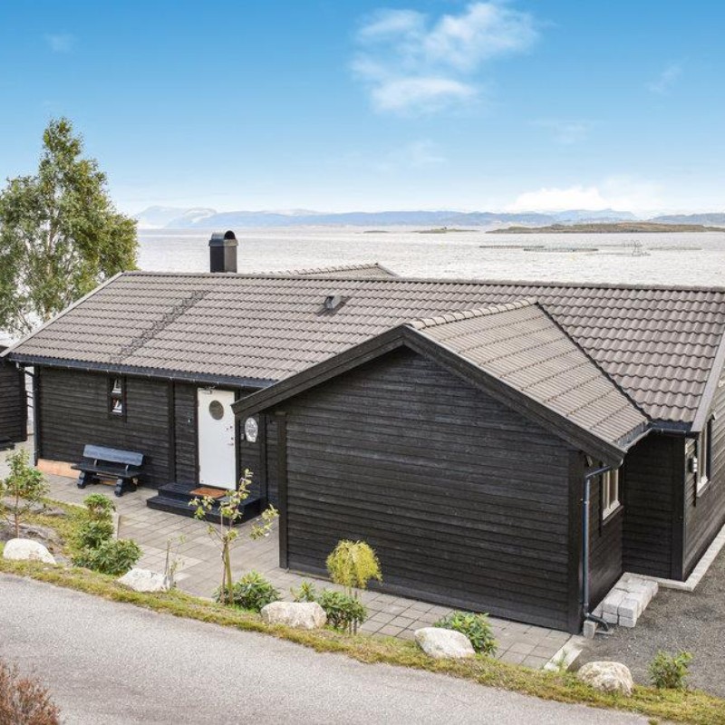 Sommerhus - 6 personer -  - Liarvågveien - Liarvåg/Nedstrand - 5560 - Nedstrand