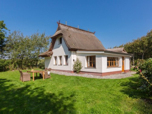 Sommerhus - 4 personer -  - Am Deich - 18347 - Dierhagen
