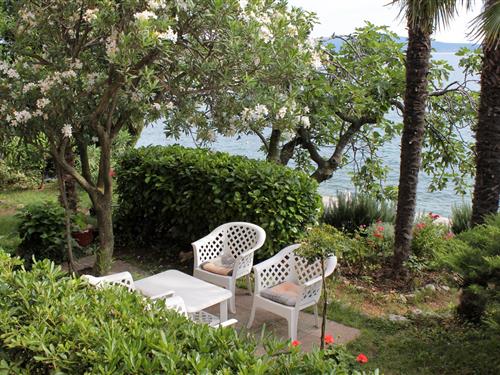 Holiday Home/Apartment - 4 persons -  - Crikvenica - 51260 - Crikvenica