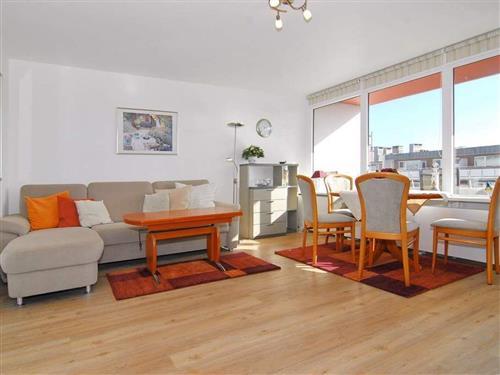 Holiday Home/Apartment - 4 persons -  - Andreas-Dirks-Straße - 25980 - Westerland Auf Sylt