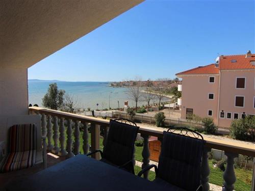 Holiday Home/Apartment - 4 persons -  - Privlaka - 23233 - Privlaka