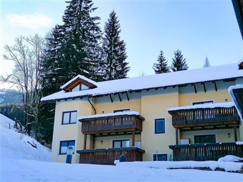 Ferienhaus - 6 Personen -  - Dorfstraße - 9546 - Bad Kleinkirchheim