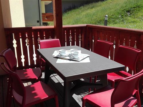 Sommerhus - 6 personer -  - Dorfstraße - 9546 - Bad Kleinkirchheim