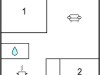 Billede 16 - Plantegning