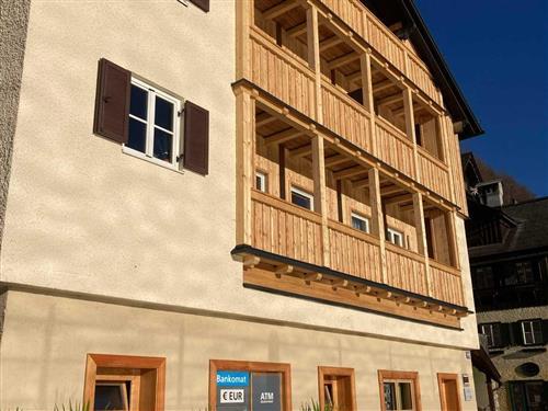 Ferieleilighet - 4 personer -  - Seestrasse - 4830 - Hallstatt