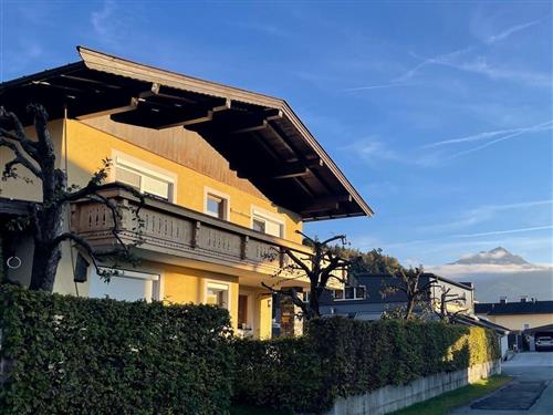 Ferieleilighet - 4 personer -  - Angerweg - 6382 - Kirchdorf In Tirol