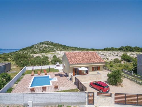 Holiday home - 6 persons -  - Josipa Jovica - Biograd-Drage - 23211 - Biograd