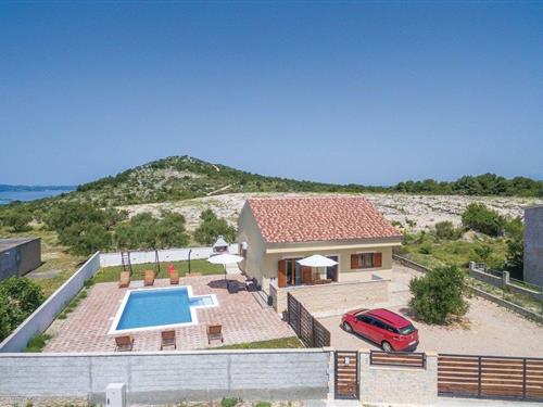 Holiday home - 6 persons -  - Josipa Jovica - Biograd-Drage - 23211 - Biograd