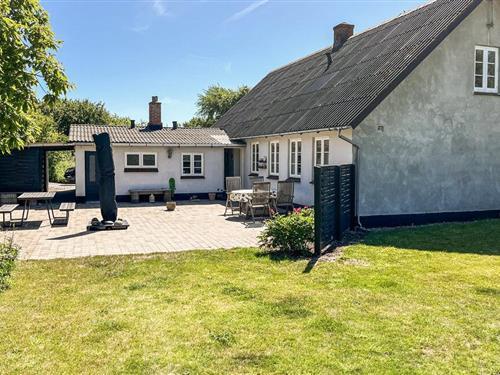 Sommerhus - 6 personer -  - Byrumvej - Vesterø Strand - 9940 - Læsø