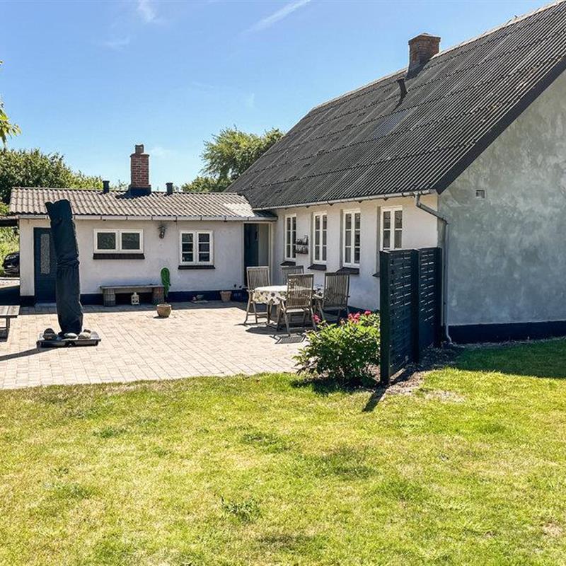 Ferienhaus - 6 Personen -  - Byrumvej - Vesterø Strand - 9940 - Läsö