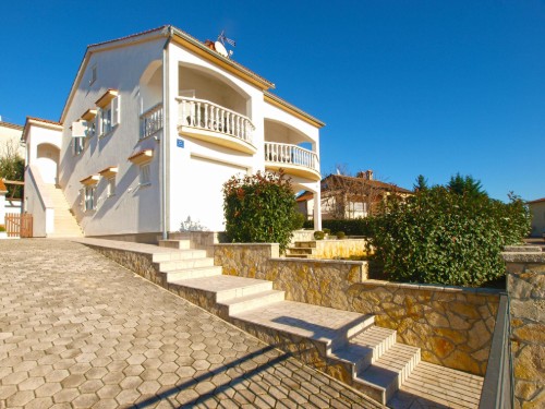 Holiday apartment - 4 persons -  - 52440 - Dracevac
