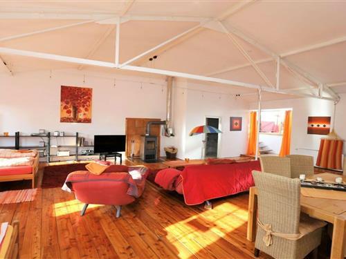 Sommerhus - 4 personer -  - 21781 - Cadenberge Geversdorf