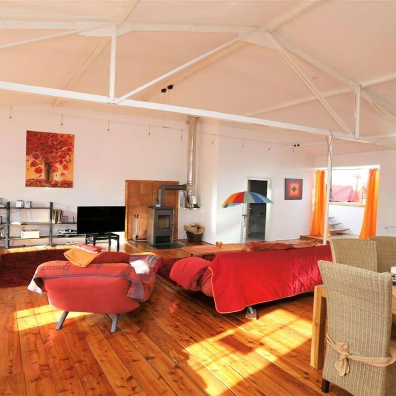 Sommerhus - 4 personer -  - 21781 - Cadenberge Geversdorf