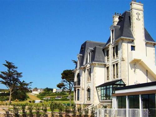 Ferieleilighet - 6 personer -  - 29630 - Plougasnou