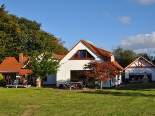 Sommerhus - 12 personer -  - 18311 - Ribnitz-Damgarten