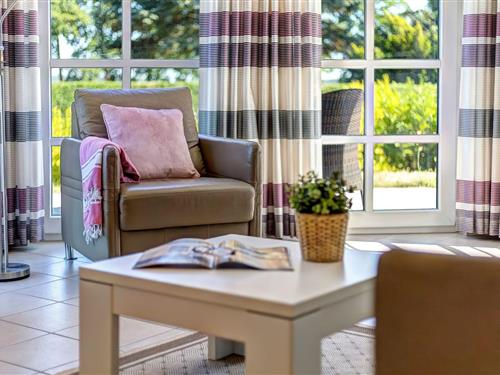 Ferielejlighed - 4 personer -  - Am Balmer See - 17429 - Balm