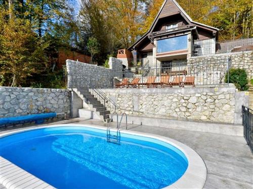 Sommerhus - 6 personer -  - Zadobarje - 47000 - Karlovac