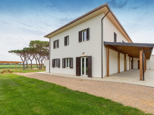 Ferielejlighed - 5 personer -  - Bibbona - 57020