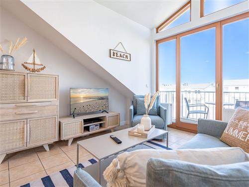 Holiday apartment - 2 persons -  - Goethestraße - 17419 - Ahlbeck (Seebad)