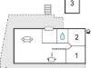 Billede 21 - Plantegning