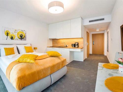 Ferielejlighed - 2 personer -  - Wschodnia - 78-105 - Kolobrzeg