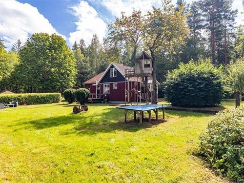 Feriehus - 5 personer -  - Bölemåla - Nybro - 382 74 - Alsterbro