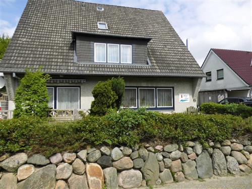 Ferienhaus - 6 Personen -  - Süderpiep - 25761 - Büsum