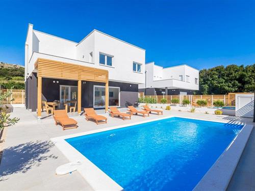 Holiday home - 10 persons -  - Ulica Zrtava Fasizma - 23250 - Pag