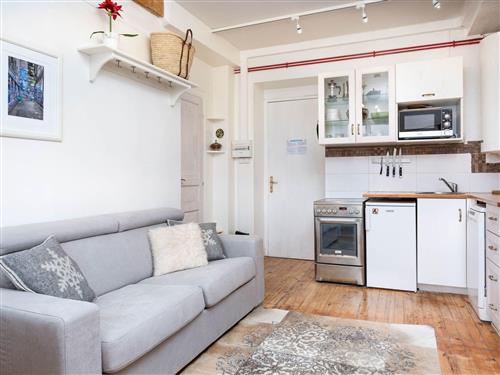 Ferielejlighed - 2 personer -  - Chamonix - 74400