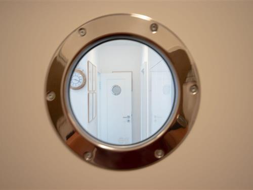 Ferieleilighet - 5 personer -  - Obere Strandpromenade - 26486 - Wangerooge