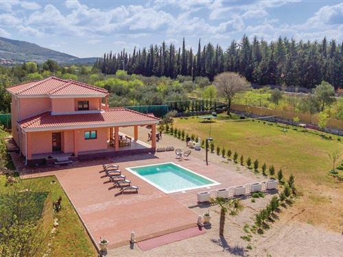 Feriehus - 9 personer -  - Calete-Cari - Sibenik-Bilice - 22000 - Bilice