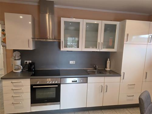 Holiday apartment - 4 persons -  - Prielstr. - 26506 - Norden-Norddeich