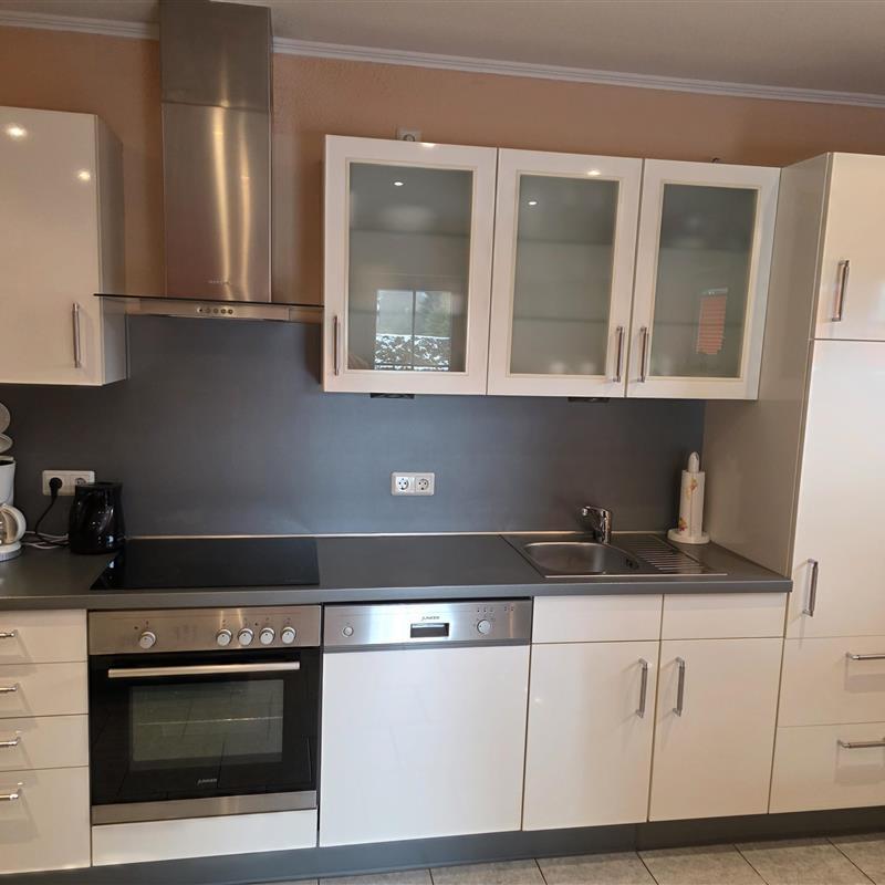 Ferielejlighed - 4 personer -  - Prielstr. - 26506 - Norden-Norddeich