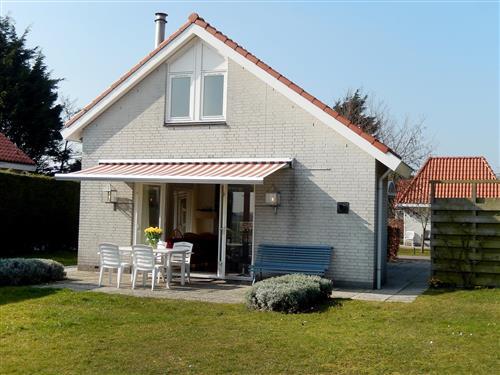 Holiday Home/Apartment - 6 persons -  - Noordwijk - 2204 AR